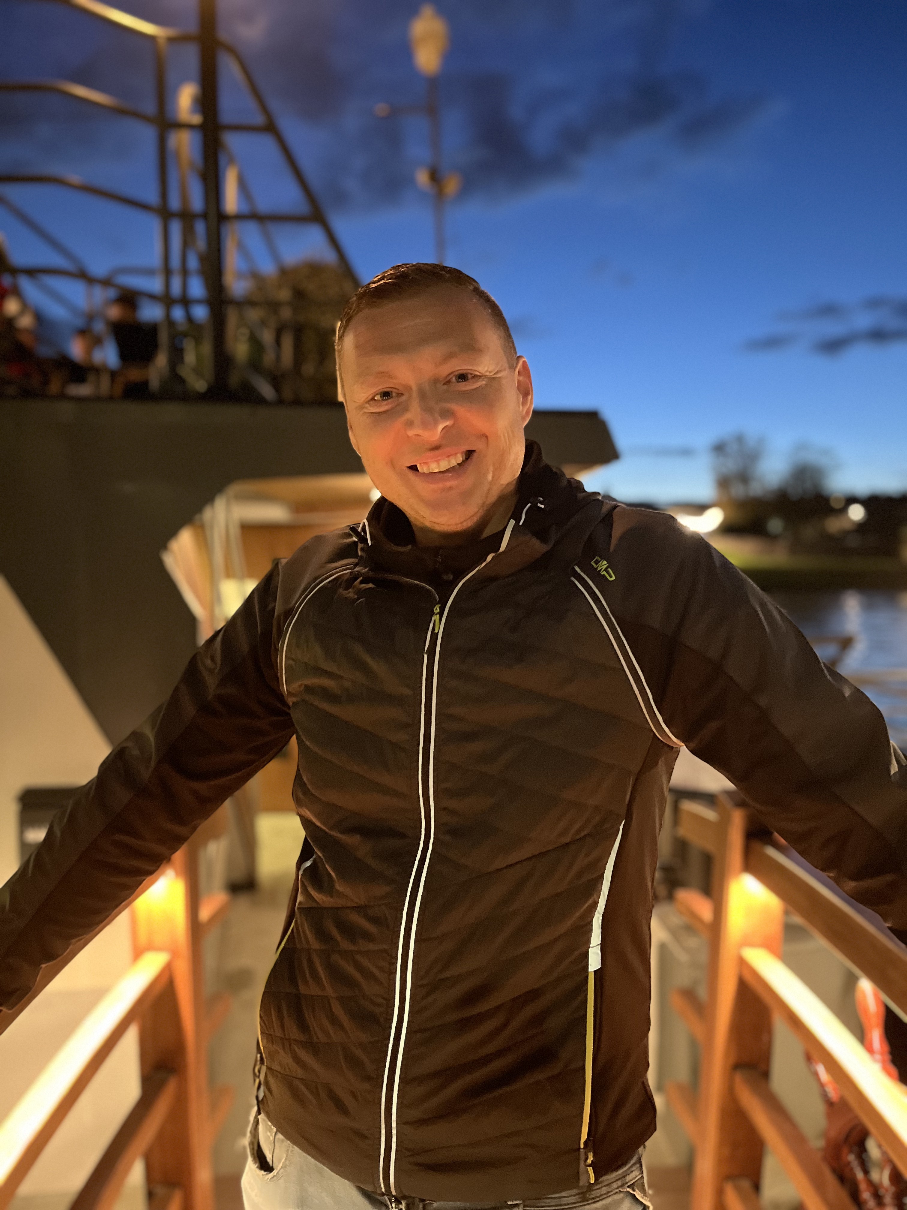 Peter Jacob — Jacob Bedachungen