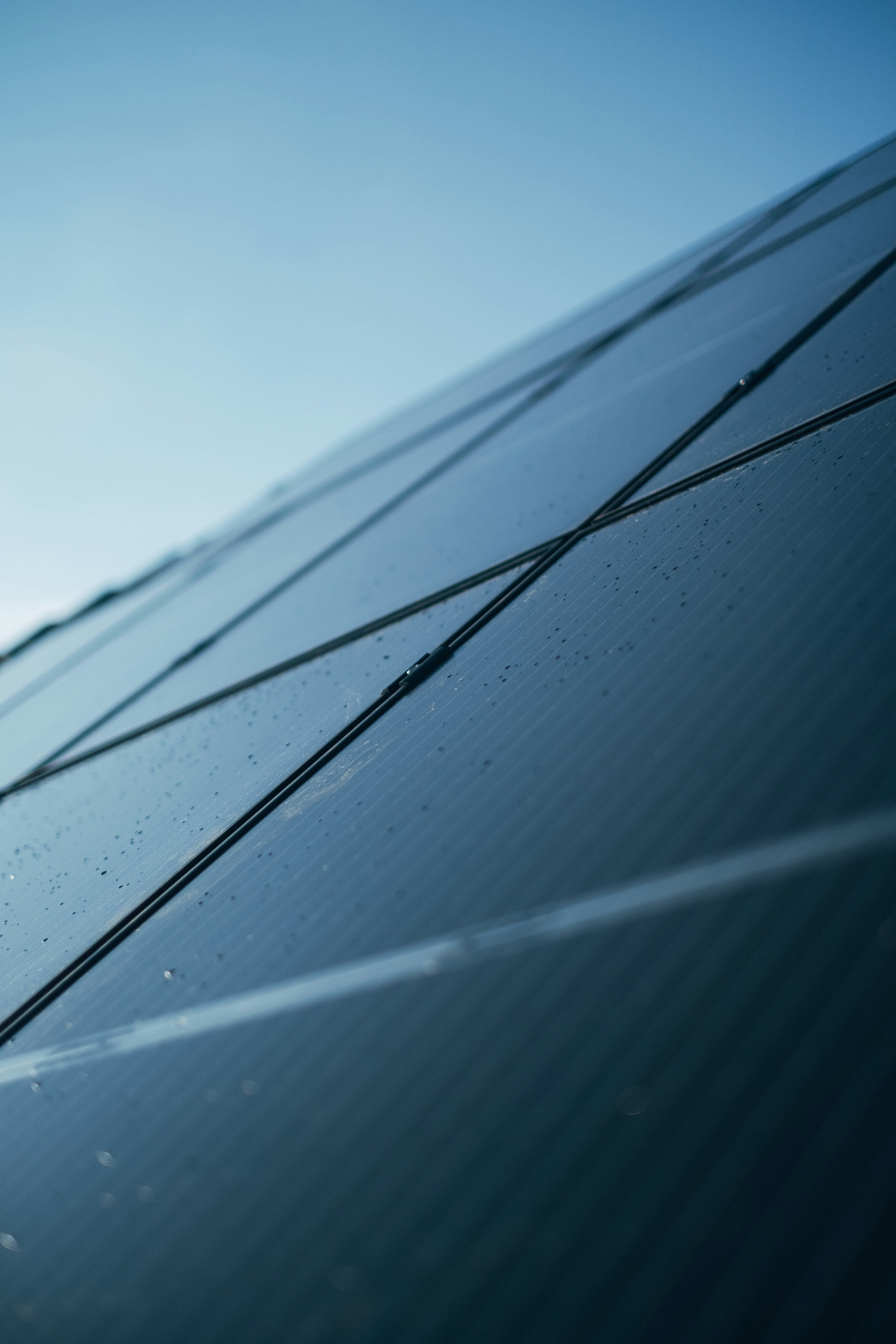 Photovoltaik & Solar