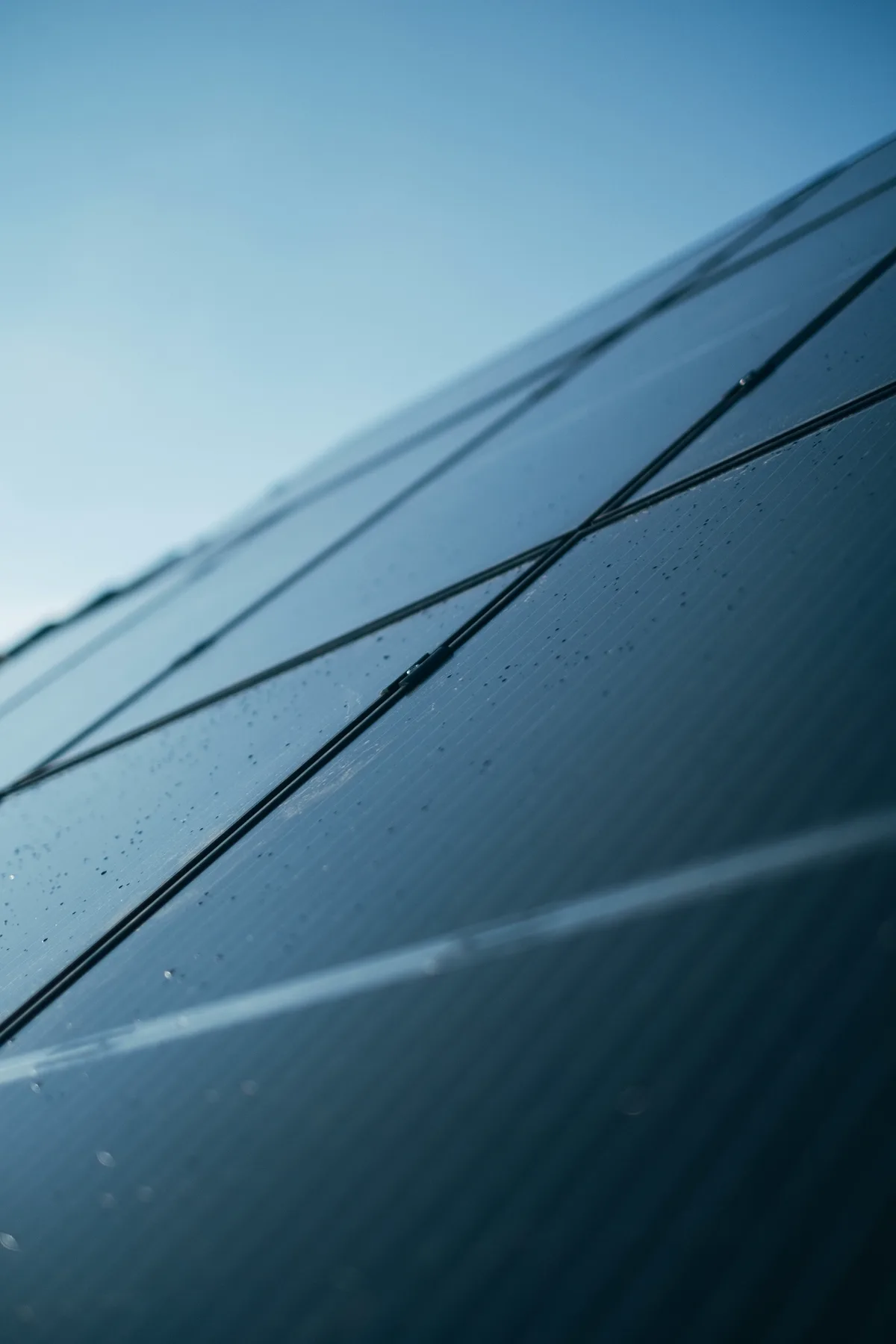 Photovoltaik & Solar
