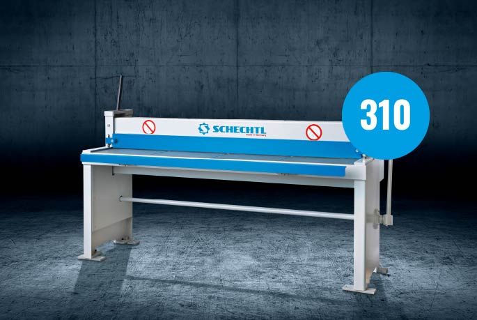 Schechtl HT 310 Tafelschere